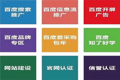 百度竞价广告收费模式解析及成功案例剖析